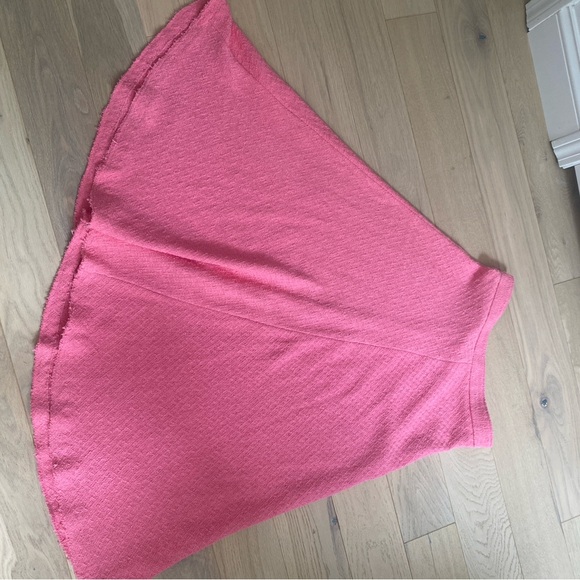 Zara Bustier and Skirt Set. Bustier NWT size L - Picture 5 of 7